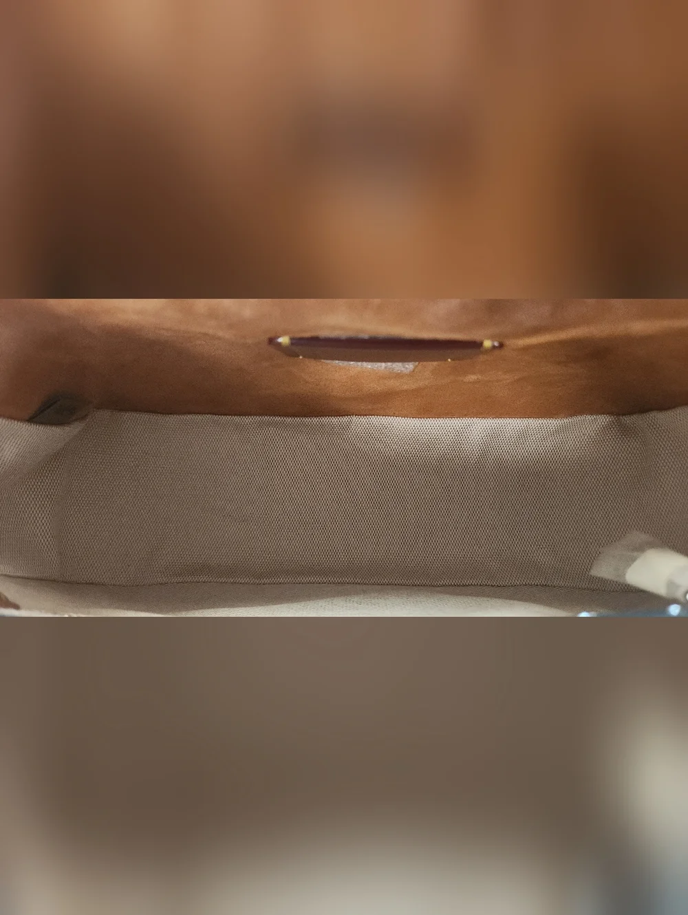 Coach Soft Tabby With Rivets - Picture 11 of 14